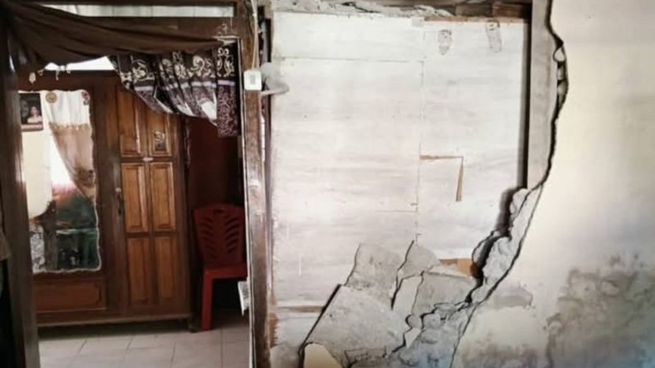 BMKG mengimbau warga Boltim, Sulawesi Utara tetap tenang pascagempa magnitudo 6,1, meskipun gempa susulan masih mungkin terjadi.