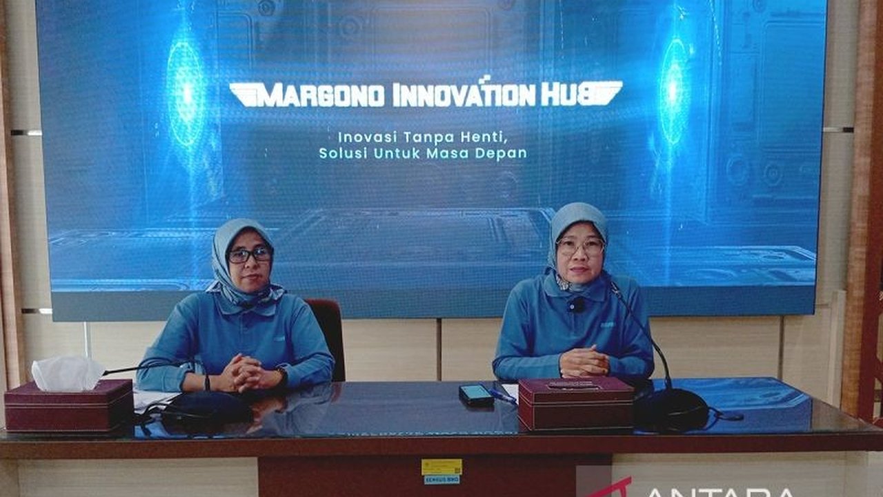 RSUD Margono Purwokerto Luncurkan Margono Innovation Hub dan MedTrack untuk Tingkatkan Pelayanan Kesehatan