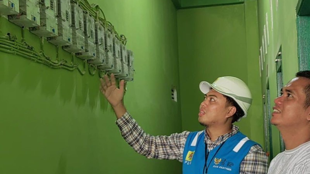 PLN Beri Diskon 50% Tambah Daya Listrik, Sambut Ramadan 2025!