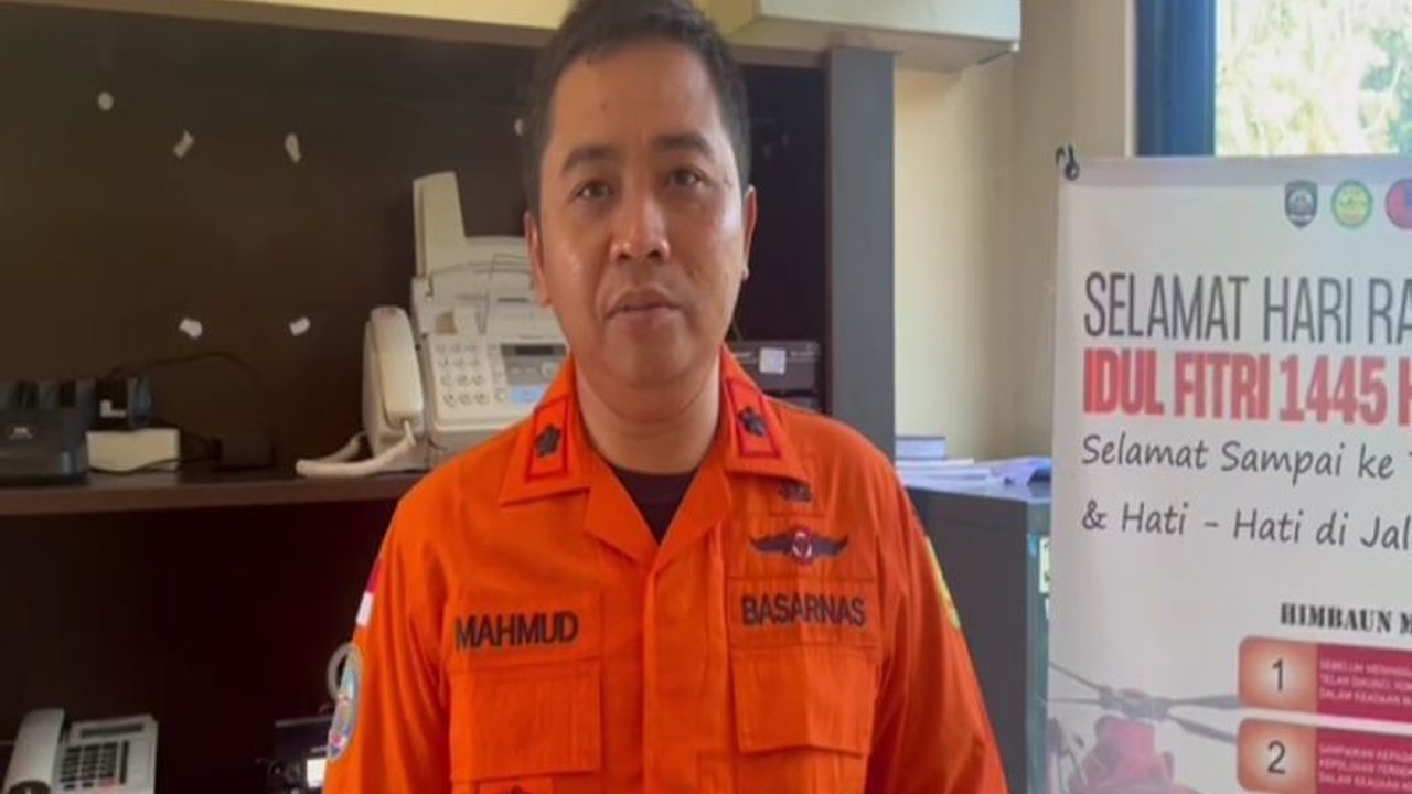 Seorang ABK kapal tanker China hilang di perairan Pasangkayu, Sulawesi Barat, dan Tim SAR gabungan telah melakukan pencarian intensif selama tiga hari, dengan area pencarian mencapai 629 NM persegi.