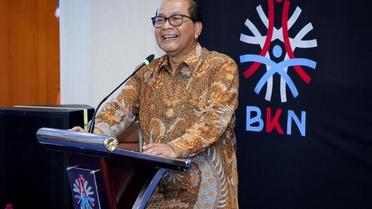 Arif Rahman Hakim, Sesmen UMKM, terpilih sebagai Ketua Forses K/L, menekankan pentingnya kolaborasi antar kementerian untuk keberhasilan program pemerintah dan pencapaian Asta Cita Presiden Prabowo.