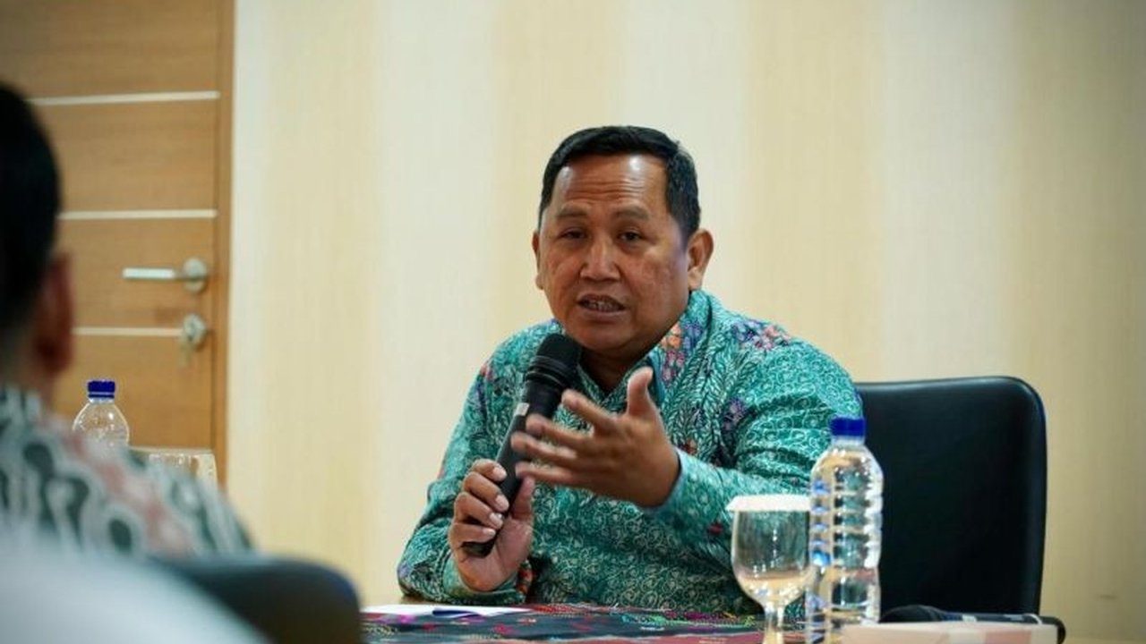 Kemenkop dan PANDI Kolaborasi: Dorong Koperasi Indonesia Go Digital dengan Domain .kop.id