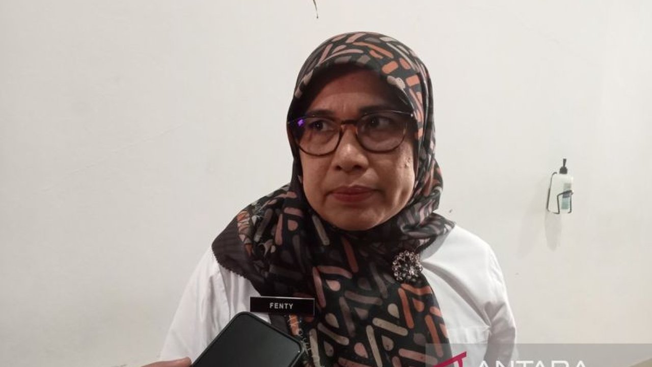 Pemerintah Kabupaten Bantul memastikan stok elpiji 3 kg aman jelang Ramadhan dan Idul Fitri 1446 H, setelah sempat terdampak perawatan kilang minyak Cilacap.