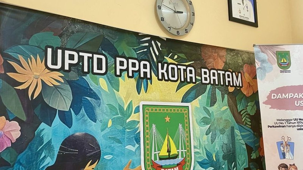 Kepala UPTD PPA Batam imbau orang tua awasi penggunaan media sosial anak menyusul ditemukannya kasus open BO yang melibatkan remaja dan dikategorikan sebagai TPPO.