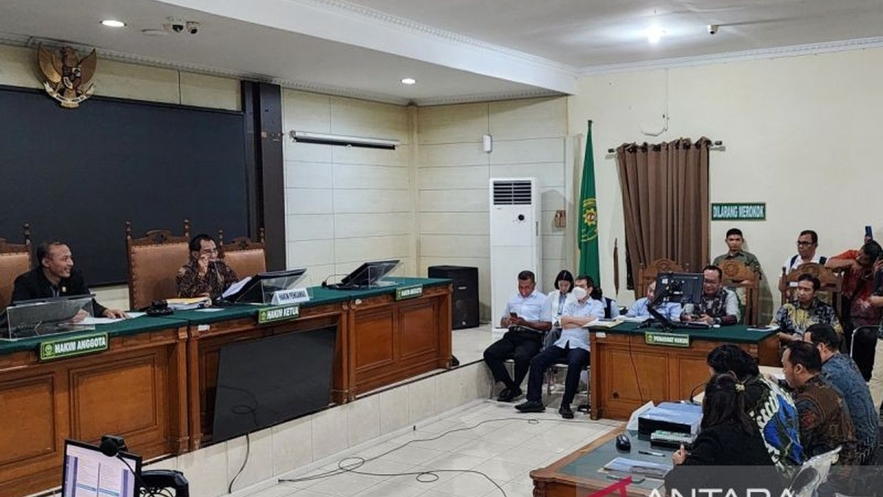 PT Sri Rejeki Isman (Sritex) resmi mengakhiri upaya keberlanjutan usaha dan akan fokus pada pemberesan utang setelah rapat kreditur memutuskan menolak rencana tersebut.