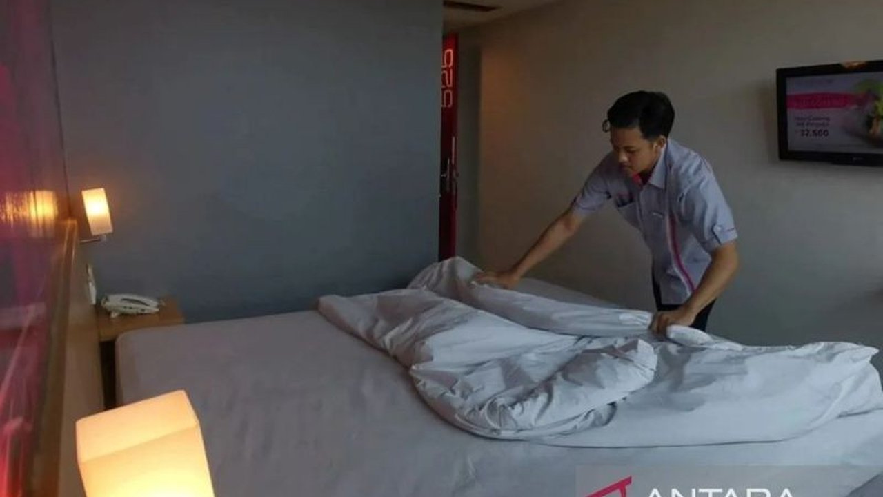 Efisiensi Anggaran Ancam Sektor Pariwisata dan Perhotelan NTT