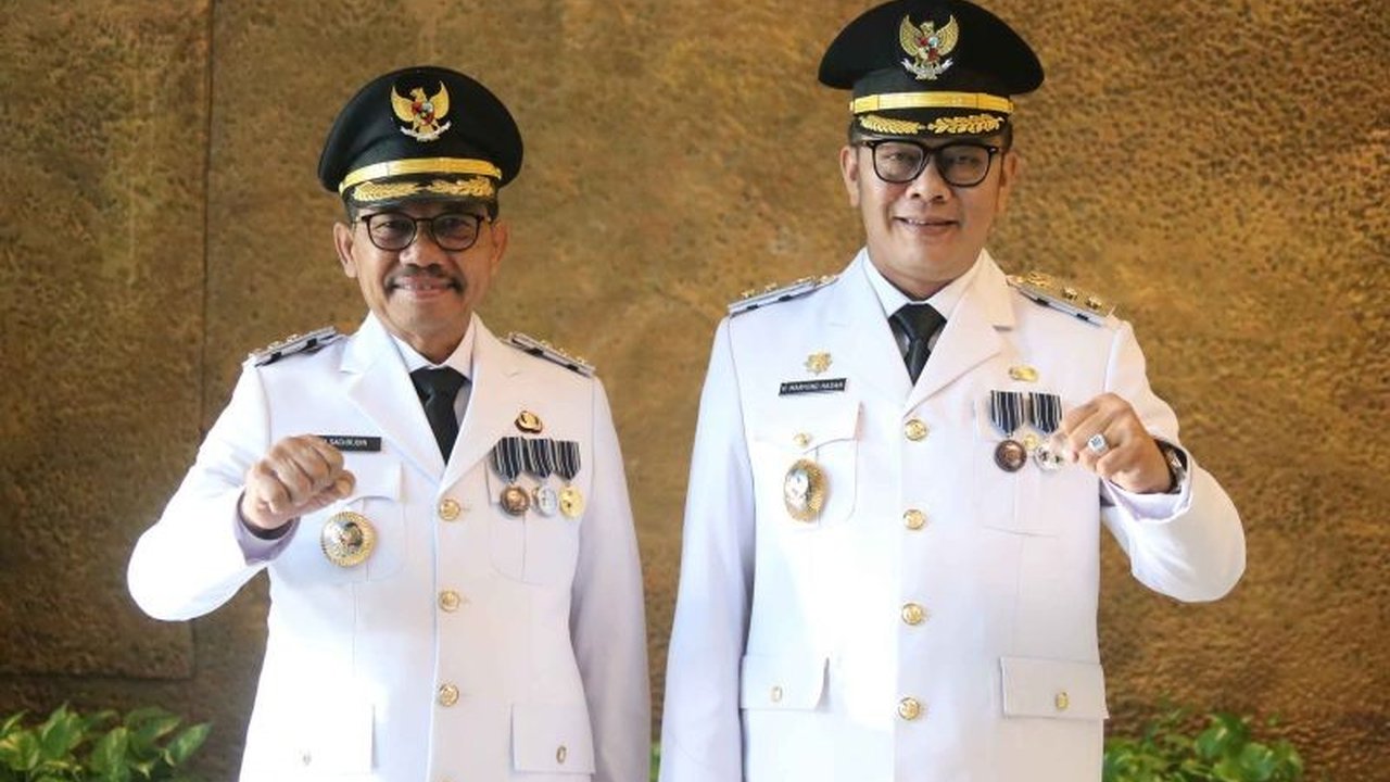 Kota Tangerang merayakan HUT ke-32 dengan menekankan pentingnya kolaborasi dan kebersamaan untuk membangun kota yang lebih maju dan berdaya saing.