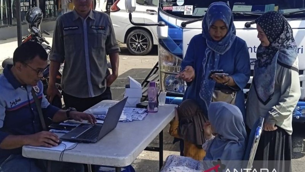 Disdukcapil Kota Sukabumi: Layanan E-KTP Akhir Pekan untuk Warga