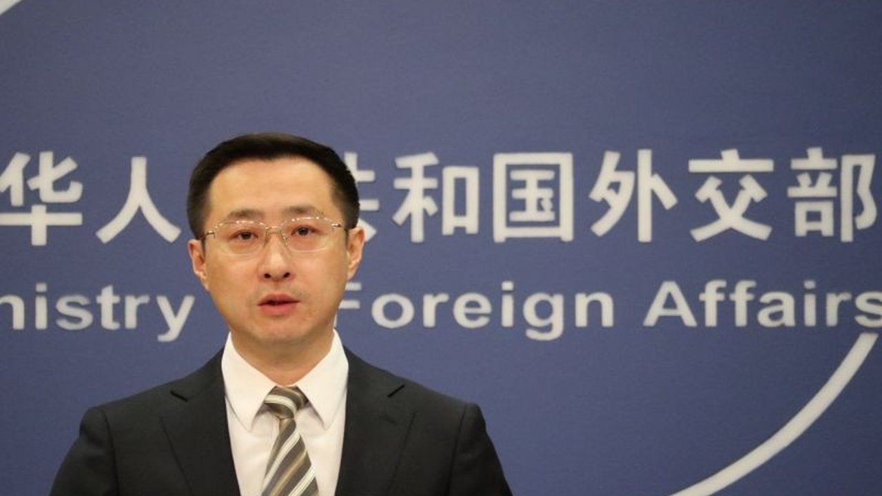 China Bantah Kecaman Internasional Soal Pemulangan Warga Uighur: Campuri Urusan Dalam Negeri