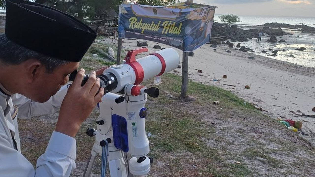 Umat Islam di Malaysia akan memulai ibadah puasa Ramadan 1446 H pada 2 Maret 2025, berdasarkan pengumuman resmi setelah pengamatan hilal di berbagai lokasi.