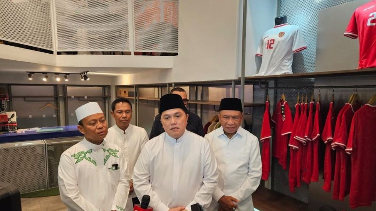 PSSI terus berkoordinasi dengan Football Australia untuk memastikan suporter Indonesia mendapatkan tiket pertandingan kualifikasi Piala Dunia 2026 zona Asia pada 20 Maret mendatang di Australia.