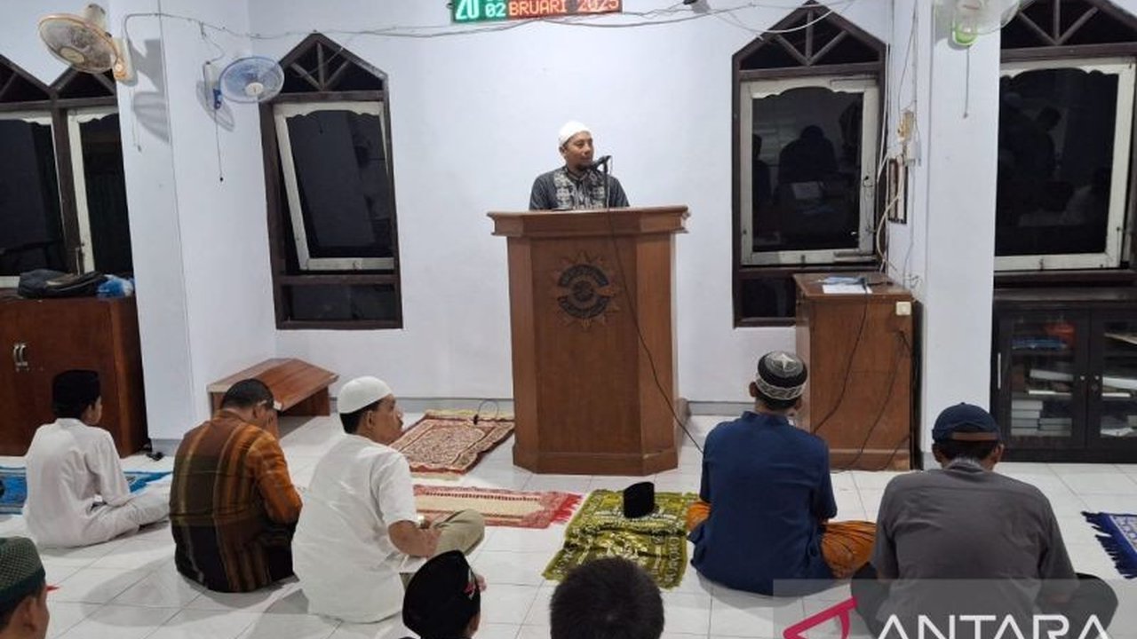 Pimpinan Wilayah Muhammadiyah Bali menyambut positif kesamaan penetapan awal Ramadhan 1446 H dengan pemerintah,  menciptakan suasana Ramadhan yang lebih semarak dan mengajak umat Muslim untuk tetap menjaga kondusifitas selama bulan puasa, khususnya saat b