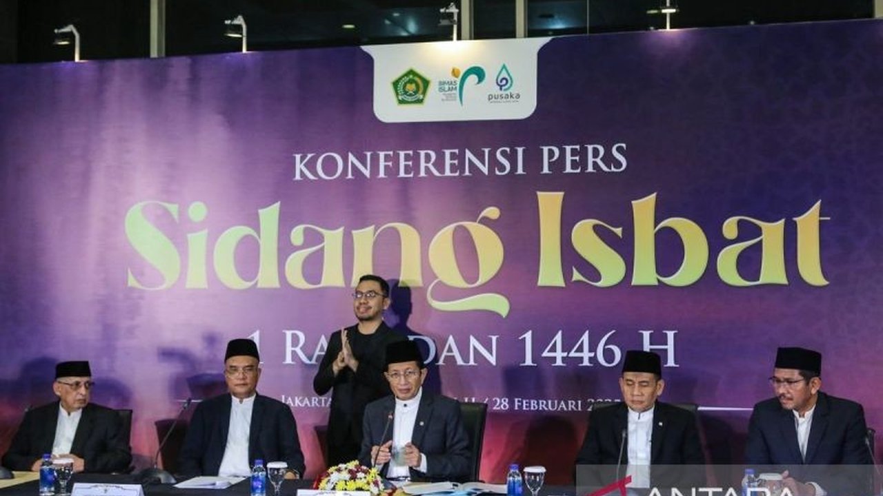 Ketua MUI mengajak masyarakat meningkatkan kesalehan sosial dan ibadah selama Ramadhan 2025, sebagai momentum untuk berbagi dan memperkuat persatuan.