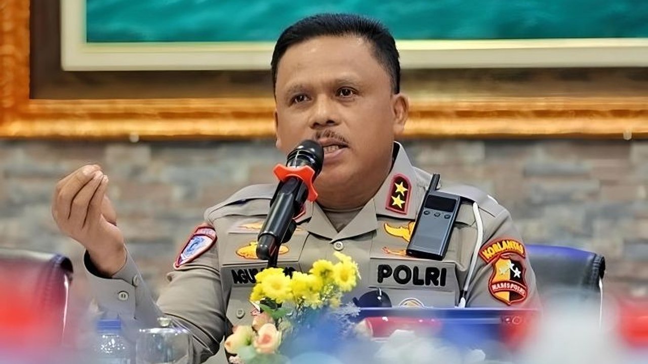 Jelang mudik Lebaran 2025, Kakorlantas Polri mengimbau masyarakat untuk mempersiapkan diri dengan matang, mengecek kondisi kendaraan, dan mengutamakan kesehatan selama perjalanan.