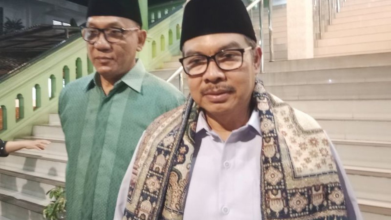Retret di Magelang Hilangkan Kecemasan Pemda Terapkan Efisiensi Anggaran, Kata Hasto Wardoyo