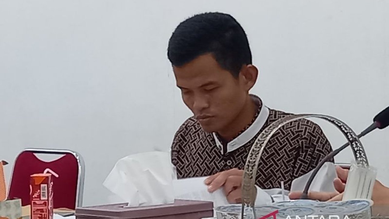 KPU Bangka Barat memastikan pelaksanaan Pemungutan Suara Ulang (PSU) Pilkada 2024 di Desa Sinarmanik tetap berjalan lancar tanpa memerlukan anggaran tambahan dari APBD.