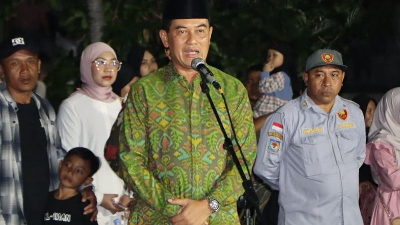 Wabup Buleleng Jamin Fasilitasi Kegiatan Semua Agama di Kabupaten Buleleng