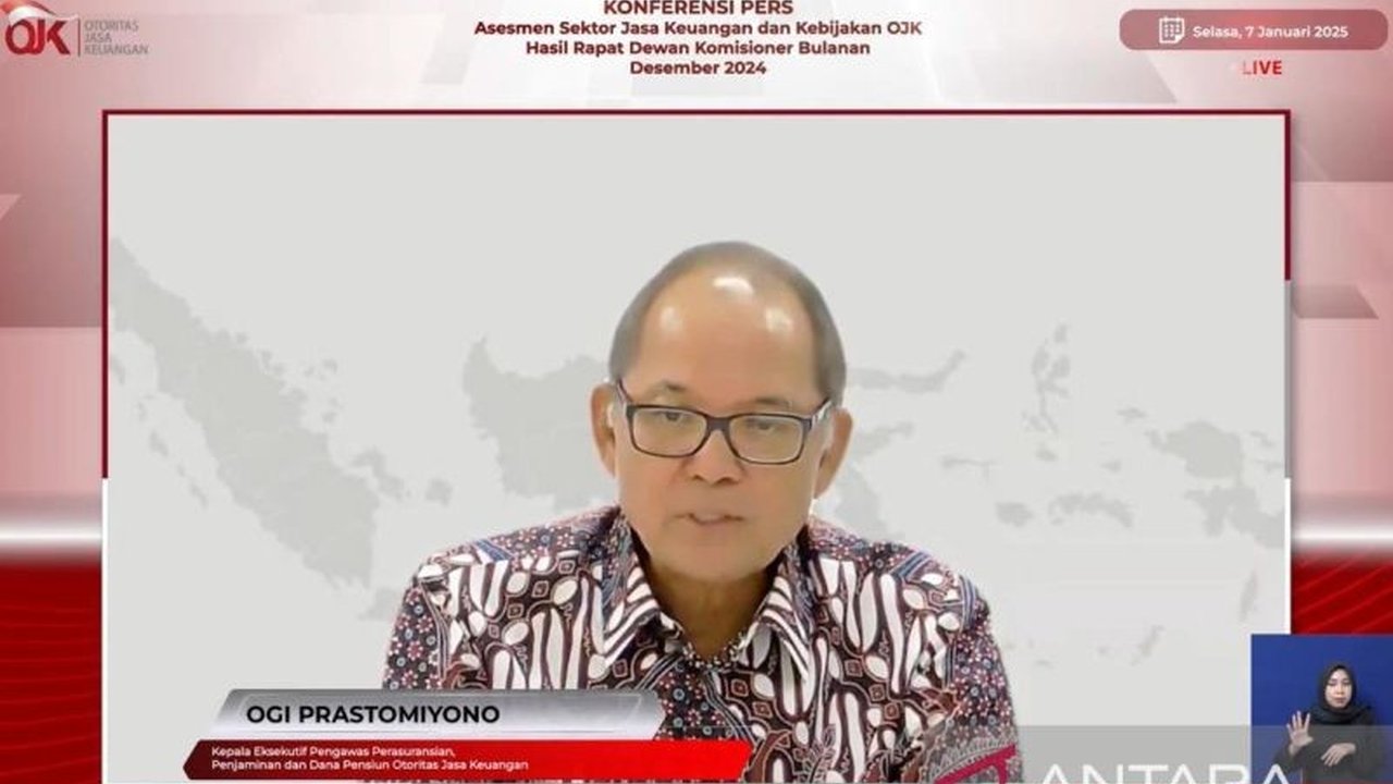 OJK akan segera luncurkan aturan baru asuransi kesehatan di kuartal I atau II 2024, fokus pada kriteria perusahaan, jenis produk, manajemen risiko, dan koordinasi manfaat dengan BPJS Kesehatan untuk meningkatkan layanan dan tata kelola.