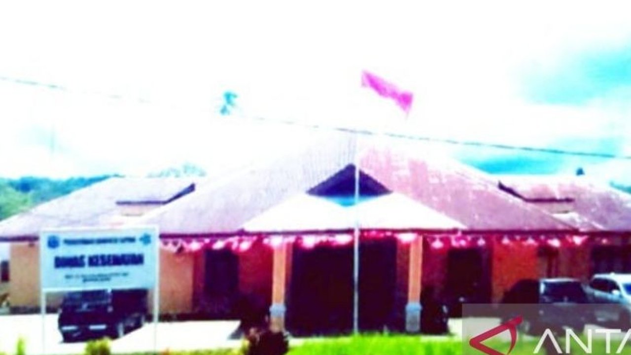 Dinas Kesehatan Supiori menargetkan lima puskesmas untuk melayani 25.028 jiwa dalam program Cek Kesehatan Gratis (CKG) yang bertujuan meningkatkan akses kesehatan bagi warga di 38 kampung dan lima distrik.