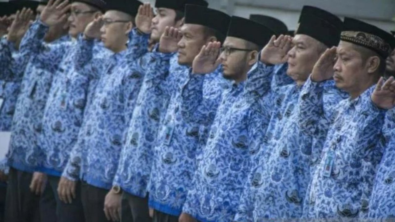 Pemkot Singkawang Sesuaikan Jam Kerja ASN Selama Ramadhan