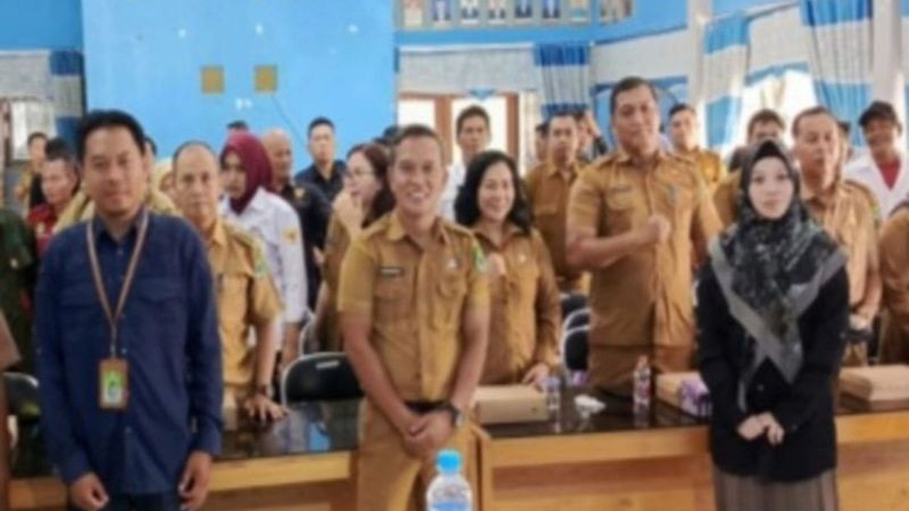 Pemerintah Kabupaten Kapuas meminta desa-desa di Kalimantan Tengah untuk mengoptimalkan 20 persen Dana Desa guna meningkatkan ketahanan pangan dan kesejahteraan masyarakat.