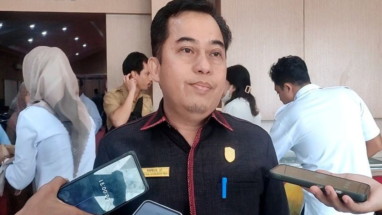 DPRD Kabupaten Kotawaringin Timur mendesak penyelesaian HGU 16 perusahaan besar swasta untuk mengoptimalkan pendapatan daerah dari BPHTB yang berpotensi mencapai Rp844 miliar.