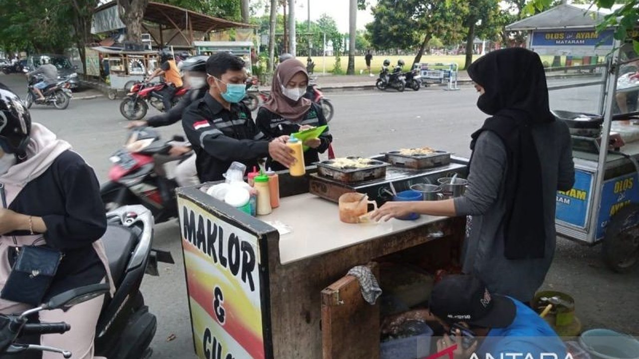 Pemerintah Kota Pekalongan membentuk tim khusus untuk melakukan sidak keamanan pangan takjil dan makanan berbuka puasa selama Ramadhan 1446 H guna melindungi masyarakat dari bahan berbahaya.