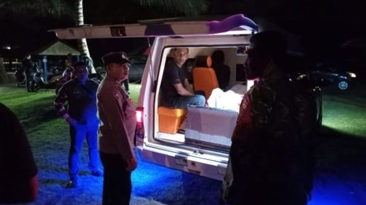 Tim Basarnas berhasil mengevakuasi jenazah M Ikhsan (16 tahun) yang tenggelam di Pantai Riting, Aceh Besar, setelah pencarian intensif selama lebih dari 24 jam.