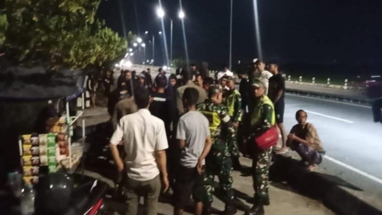 Pemerintah Kota Pekalongan dan Polres Pekalongan meningkatkan patroli gabungan untuk mencegah balap liar yang meresahkan warga, terutama di sekitar pintu keluar Tol Setono menjelang Ramadhan.