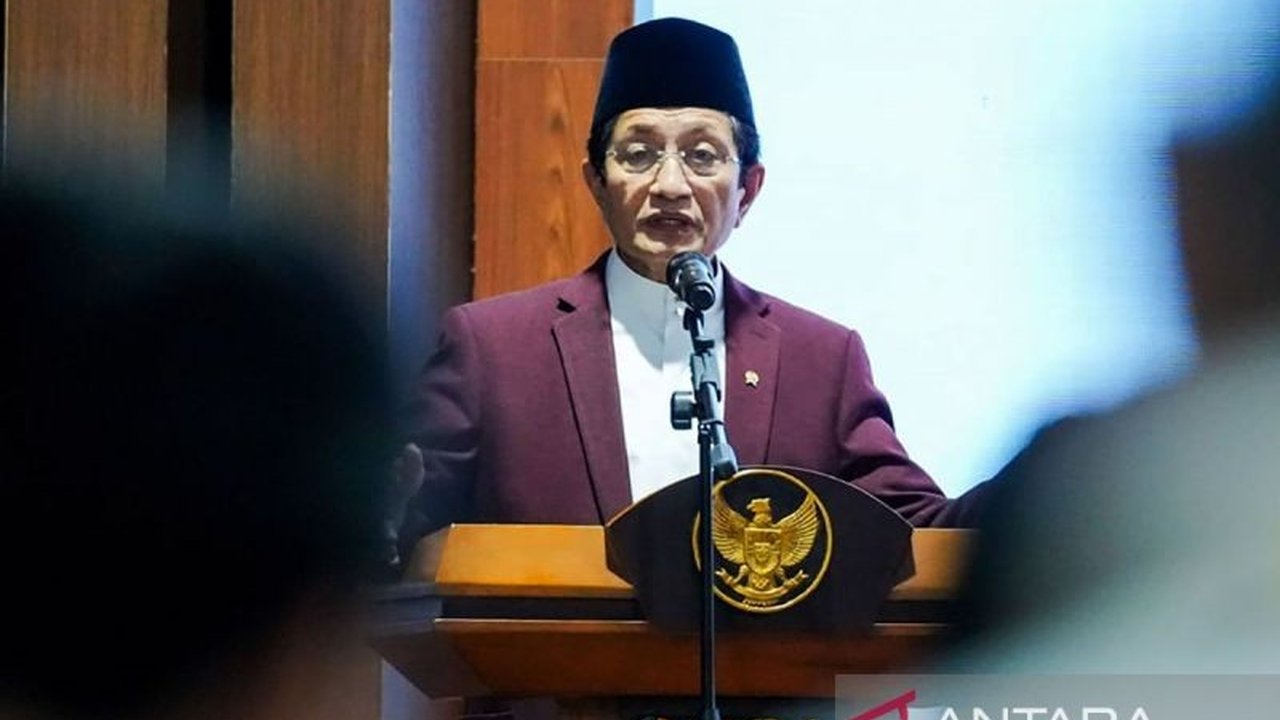 Masjid Istiqlal meningkatkan layanan Ramadhan 1444 H dengan menyiapkan 4.000 porsi takjil setiap hari untuk jamaah, termasuk fasilitas iktikaf di 10 hari terakhir.