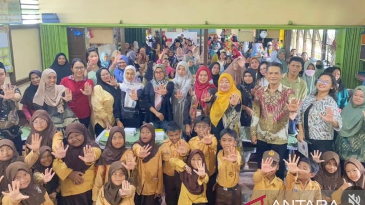 KPAD Pontianak Perkuat Koordinasi Cegah Tawuran Remaja