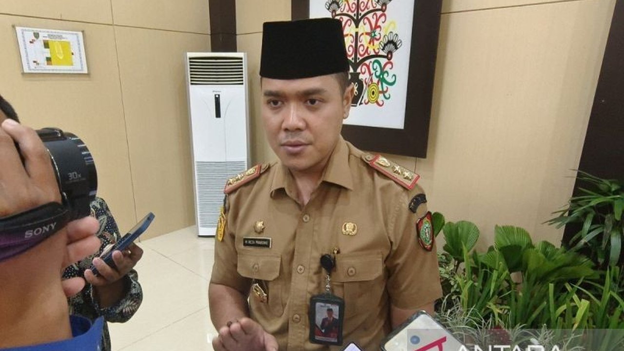 Disdik Kalteng mengeluarkan surat edaran terkait libur Ramadhan dan menekankan penguatan pendidikan karakter keagamaan bagi peserta didik selama bulan suci.