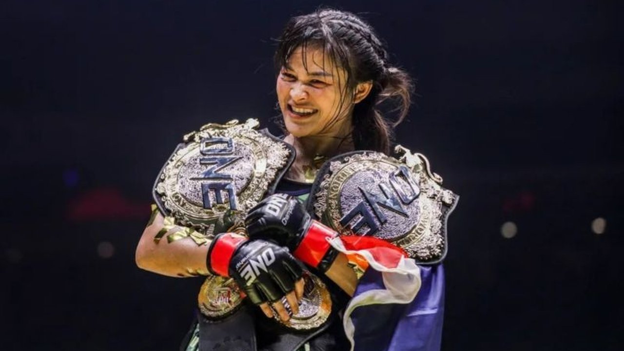 Setelah melewati berbagai rintangan, Stamp Fairtex dan Denice Zamboanga akhirnya akan bertemu dalam laga penyatuan gelar kelas atom wanita MMA ONE Championship di ONE 173 pada 1 Agustus 2025 di Denver, Amerika Serikat.