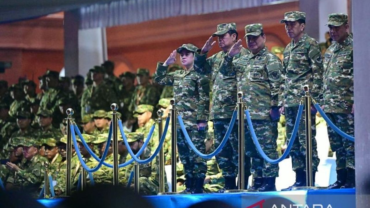 Retret orientasi di Magelang diharapkan DPR dapat memperkuat sinergi pemerintah pusat dan daerah dalam pembangunan nasional, mendorong komunikasi antar-region, dan meningkatkan pelayanan kepada masyarakat.