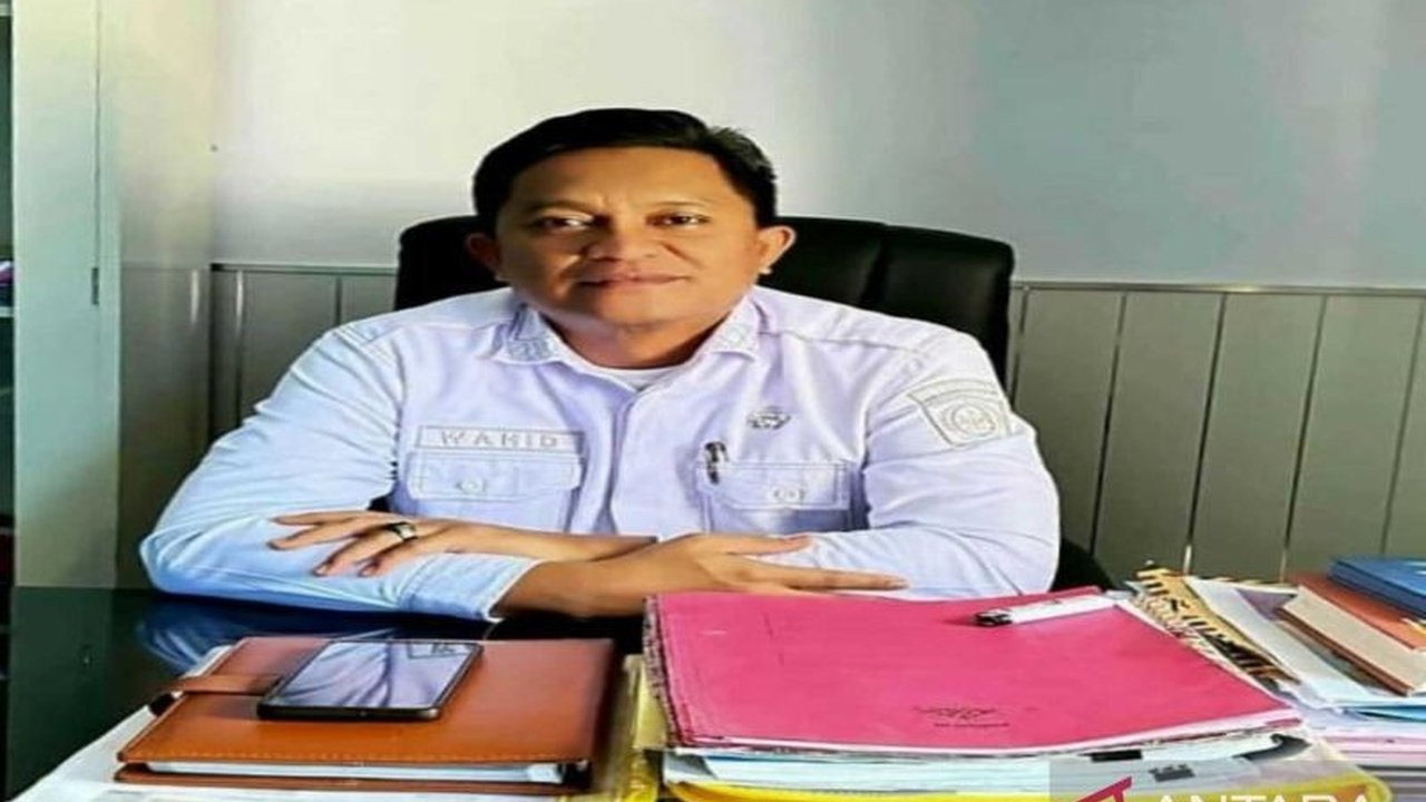 Pemerintah Kabupaten Gorontalo Utara memastikan kuota elpiji 3 kg aman dan cukup selama Ramadhan 1446 H, dengan pengawasan ketat dan penambahan kuota untuk antisipasi kelangkaan.