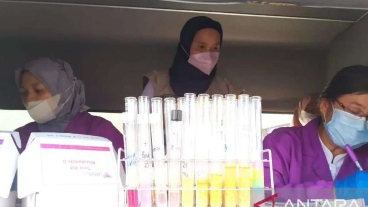 DPRK Banda Aceh mendesak BBPOM dan pemerintah kota untuk gencar merazia takjil berbahan berbahaya demi melindungi kesehatan masyarakat selama Ramadhan.