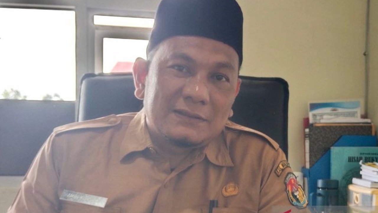 Safari Ramadhan di Mukomuko: Sosialisasi Program Pembangunan dan Silaturahmi