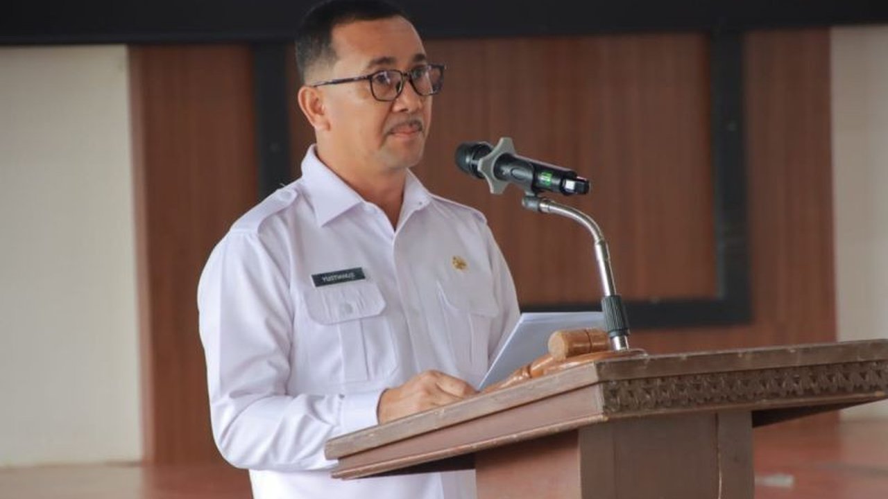 Pemkab Bengkayang Atur Jam Kerja Pegawai Selama Ramadhan: Produktivitas Tetap Terjaga