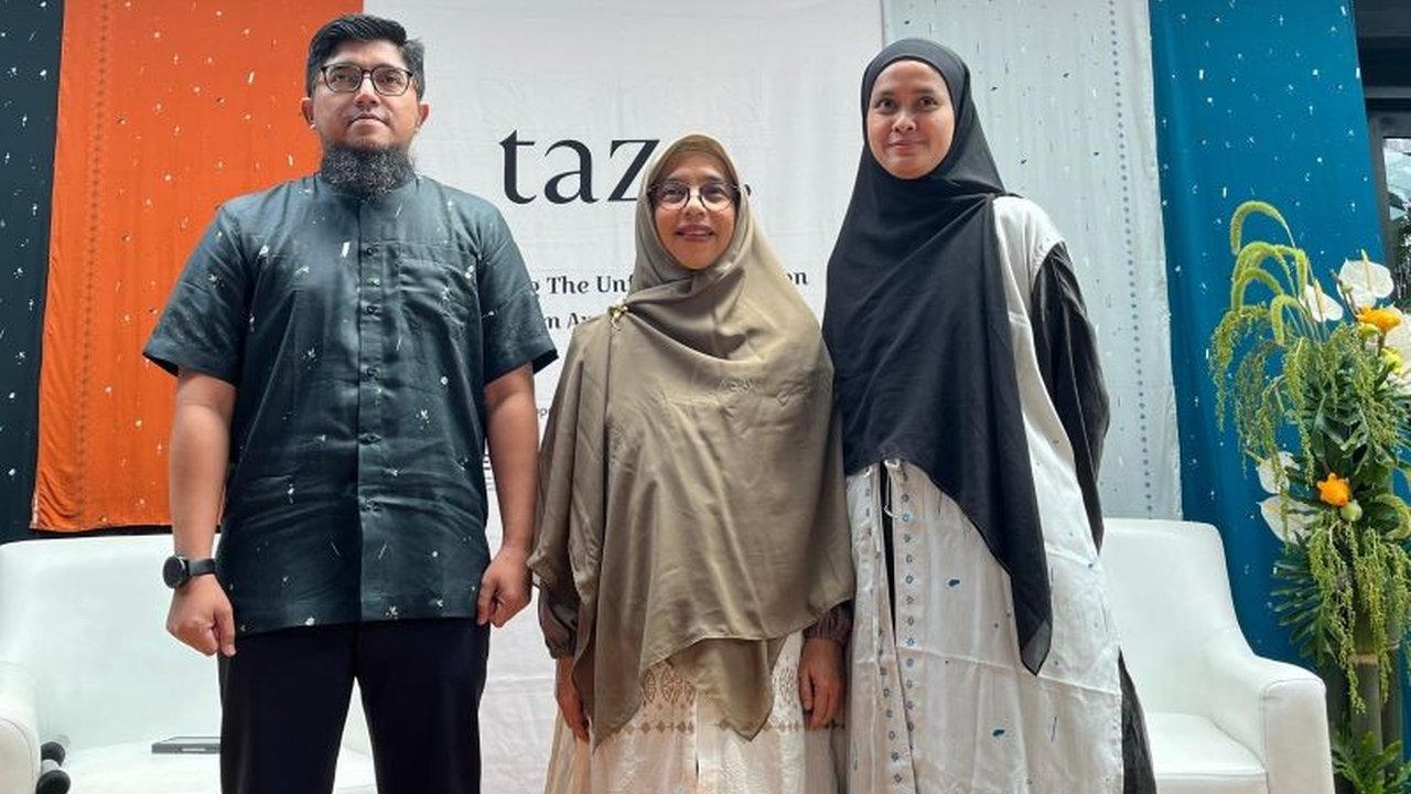 Deputi Bidang Kreativitas Kemenekraf mendorong desainer modest fashion Indonesia untuk memperluas pasar global, mengingat potensi pasar yang besar dan pertumbuhan industri yang pesat.