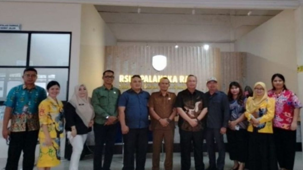 Anggota DPRD Kota Palangka Raya, Arif Norkim, mendesak pemerintah untuk meningkatkan anggaran RSUD Palangka Raya dan mengatasi masalah listrik dan infrastruktur yang menghambat pelayanan kesehatan.