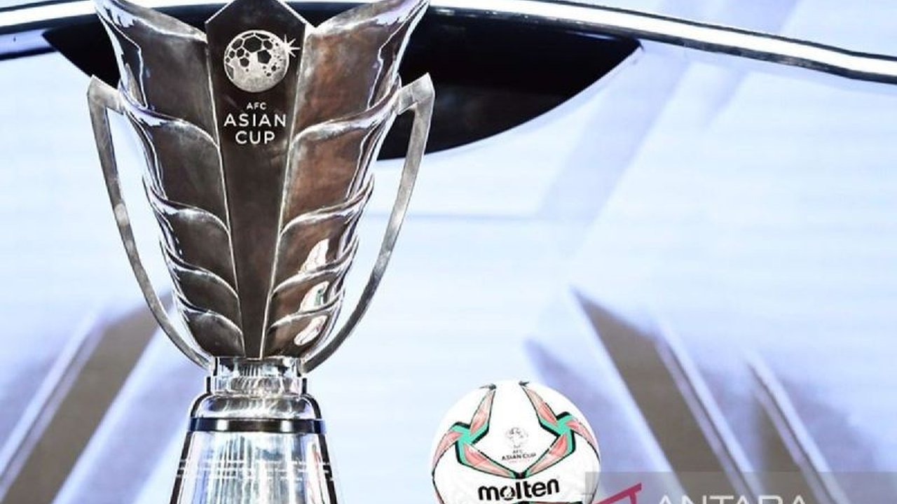 Korea Selatan resmi menyatakan minatnya menjadi tuan rumah Piala Asia 2031, menambah persaingan dengan Indonesia, Australia, dan negara-negara lain yang juga berminat.