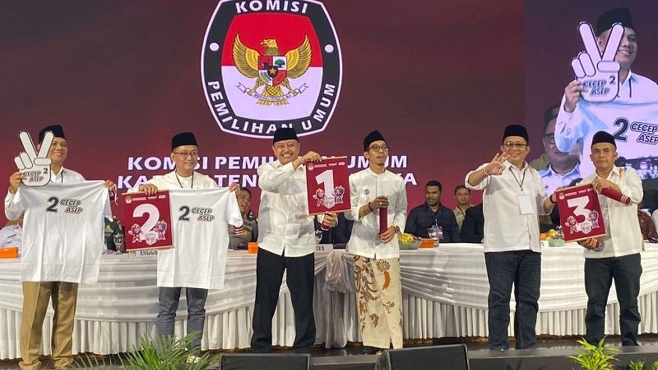 Mahkamah Konstitusi (MK) memutuskan pemungutan suara ulang (PSU) Pilkada Kabupaten Tasikmalaya setelah mendiskualifikasi Ade Sugianto; tokoh masyarakat dan aparat keamanan berkomitmen menjaga kedamaian.