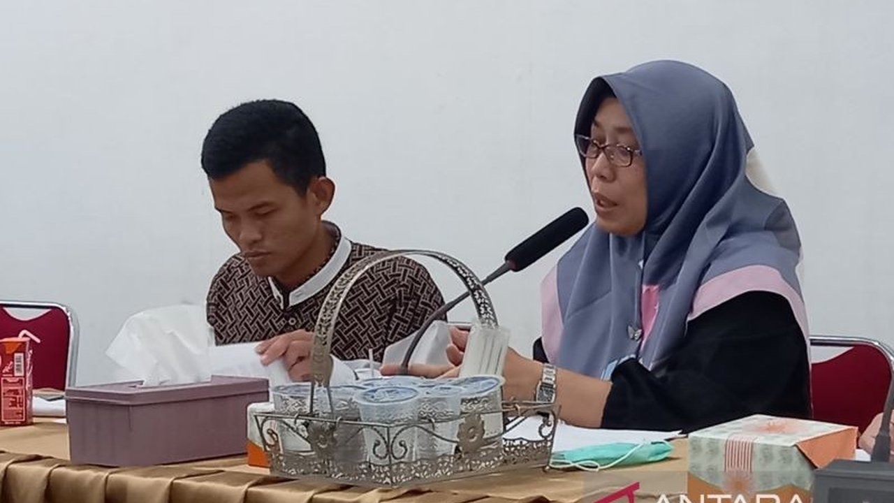 PSU Pilkada Bangka Barat 2024: Tiga Pasangan Calon Tetap Bertarung