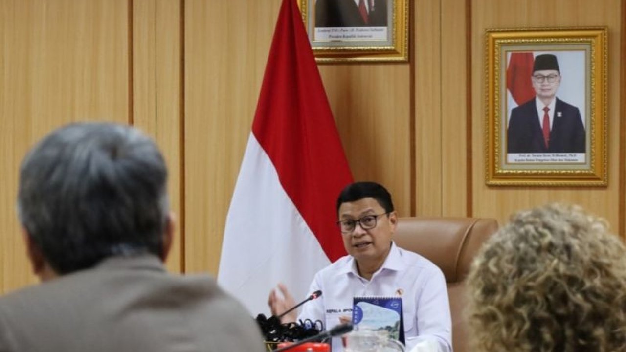 BPOM dan USP Kolaborasi Tingkatkan Mutu Obat dan SDM