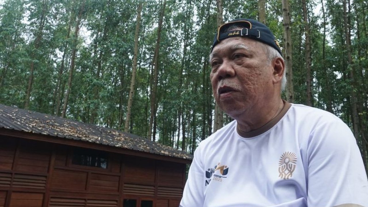 Otorita Ibu Kota Nusantara (OIKN) melaporkan telah terdapat 42 penyewa di kawasan pemukiman Ibu Kota Negara (IKN) di Kalimantan Timur, menandai kemajuan pembangunan infrastruktur dan fasilitas pendukung.