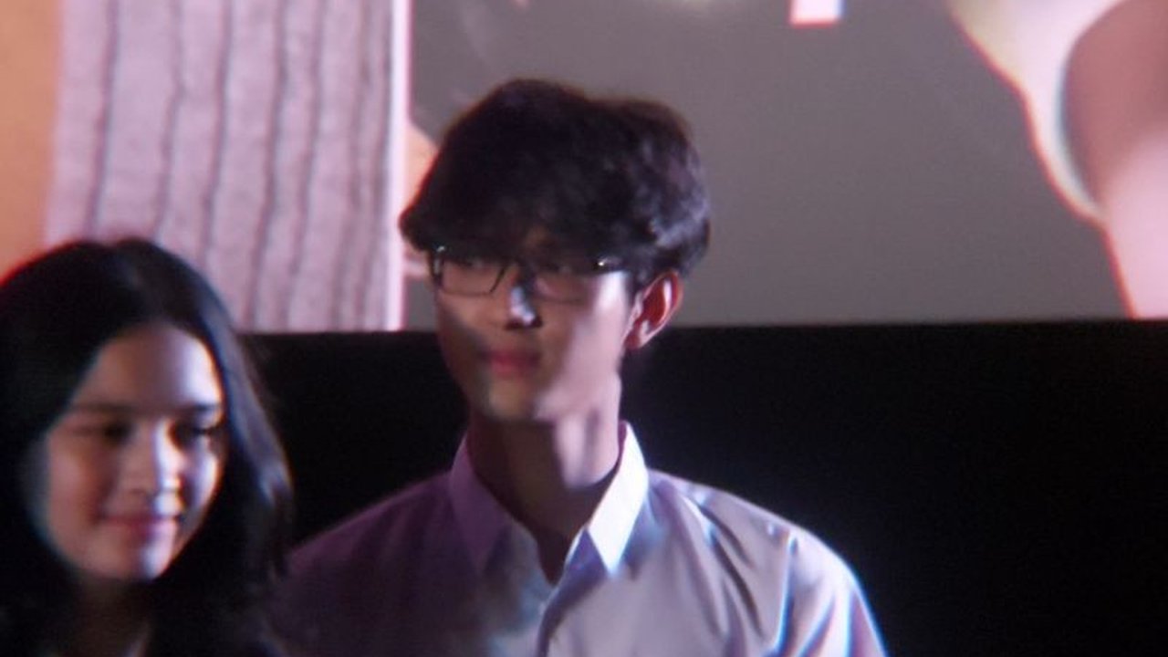 Interaksi Milly dan Mamet di Film 'Rangga & Cinta': Mira Lesmana Ungkap Kisah Seru di Balik Layar