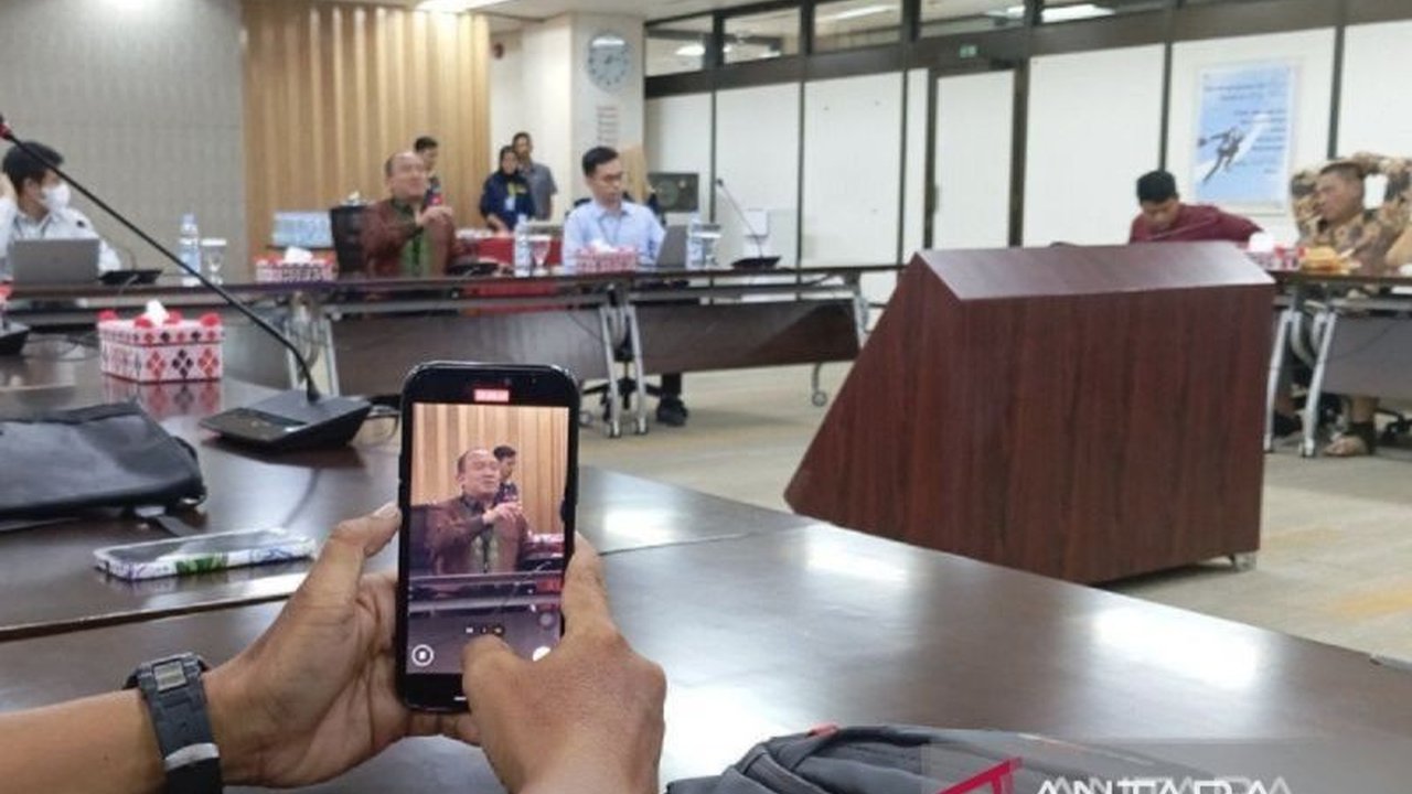 Bank Indonesia Pematangsiantar membuka pendaftaran Program Wirausaha Unggulan Bank Indonesia (WUBI) Batch IV hingga 18 Maret 2025 untuk UMKM di Sumatera Utara; daftarkan usaha Anda sekarang!