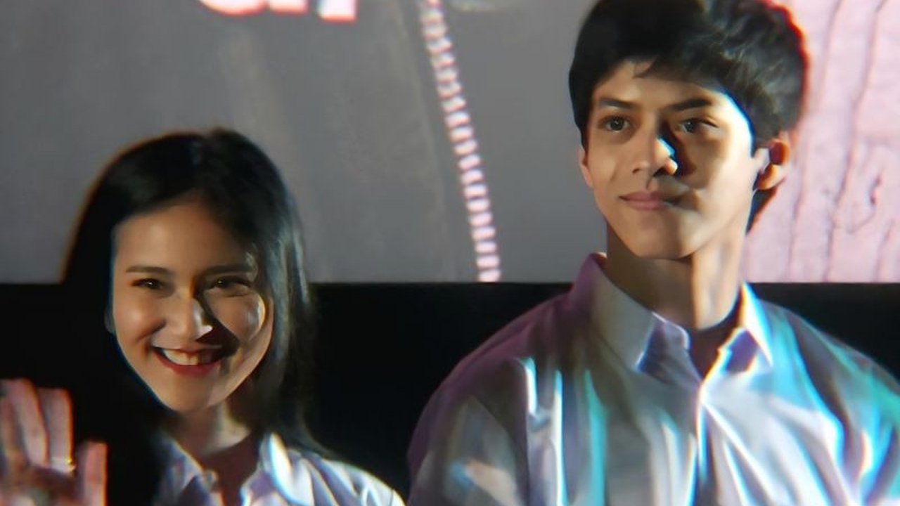 El Putra Sarira: Deg-Degan Perankan Rangga di Film 'Rangga & Cinta' di Bawah Pantauan Nicholas Saputra