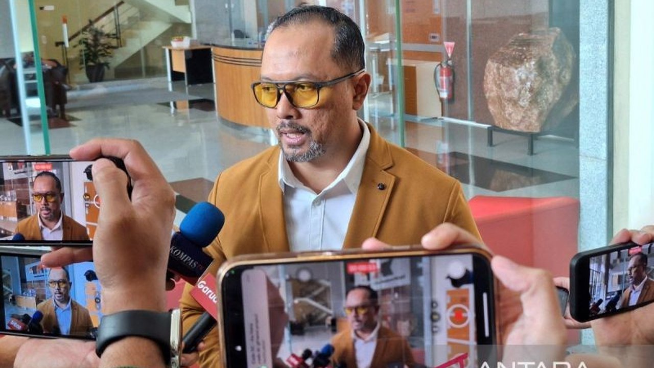 KPK menyita uang senilai Rp59,49 miliar dari rumah Japto Soerjosoemarno dan Ahmad Ali terkait kasus gratifikasi mantan Bupati Kutai Kartanegara, Rita Widyasari, termasuk penyitaan aset lainnya.