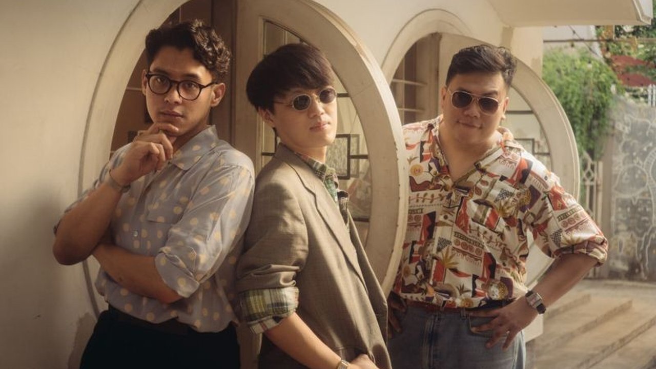 Grup musik Wijaya 80 rilis EP 'Perjumpaan', eksplorasi emosi universal manusia lewat enam lagu retro-pop yang sarat nostalgia, kini tersedia di platform musik digital.